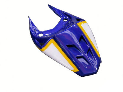 Carene per 2003-2004 Ducati 999 Blue &  Yellow Racing Generico