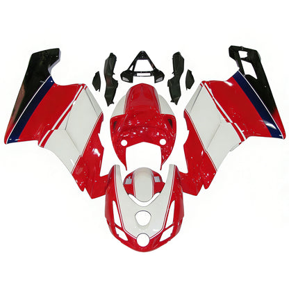 Kit carenatura per DUCATI 749 999 2003-2004 03-04 Generico