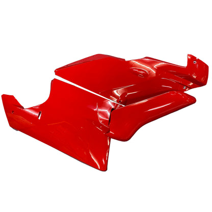 Carenatura Kit Carrozzeria ABS fit Per Ducati 999 749 2003 2004 Generico