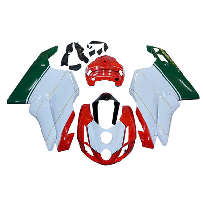 Carenatura Kit Carrozzeria ABS fit Per Ducati 999 749 2003 2004 Generico