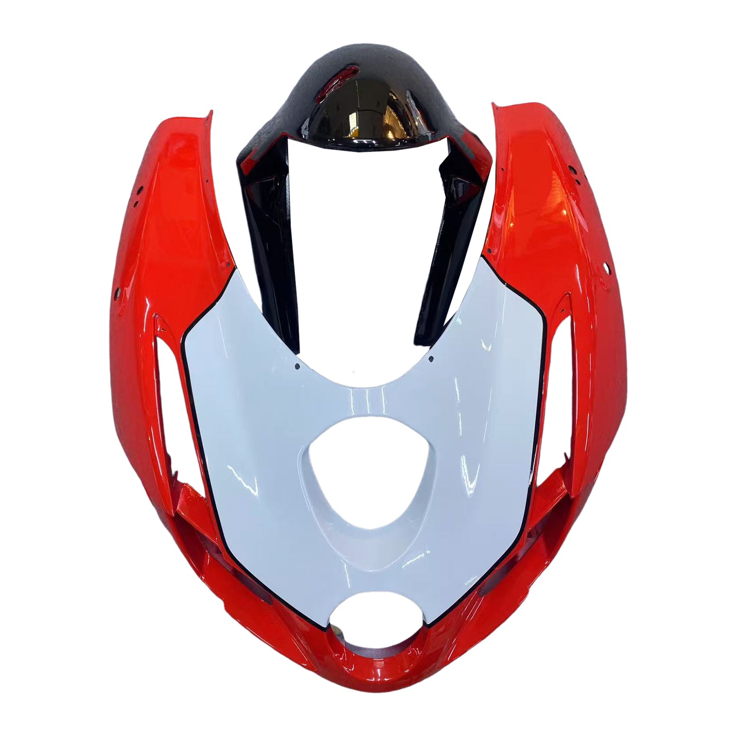 Carenatura Kit Carrozzeria ABS fit Per Ducati 999 749 2003 2004 Generico