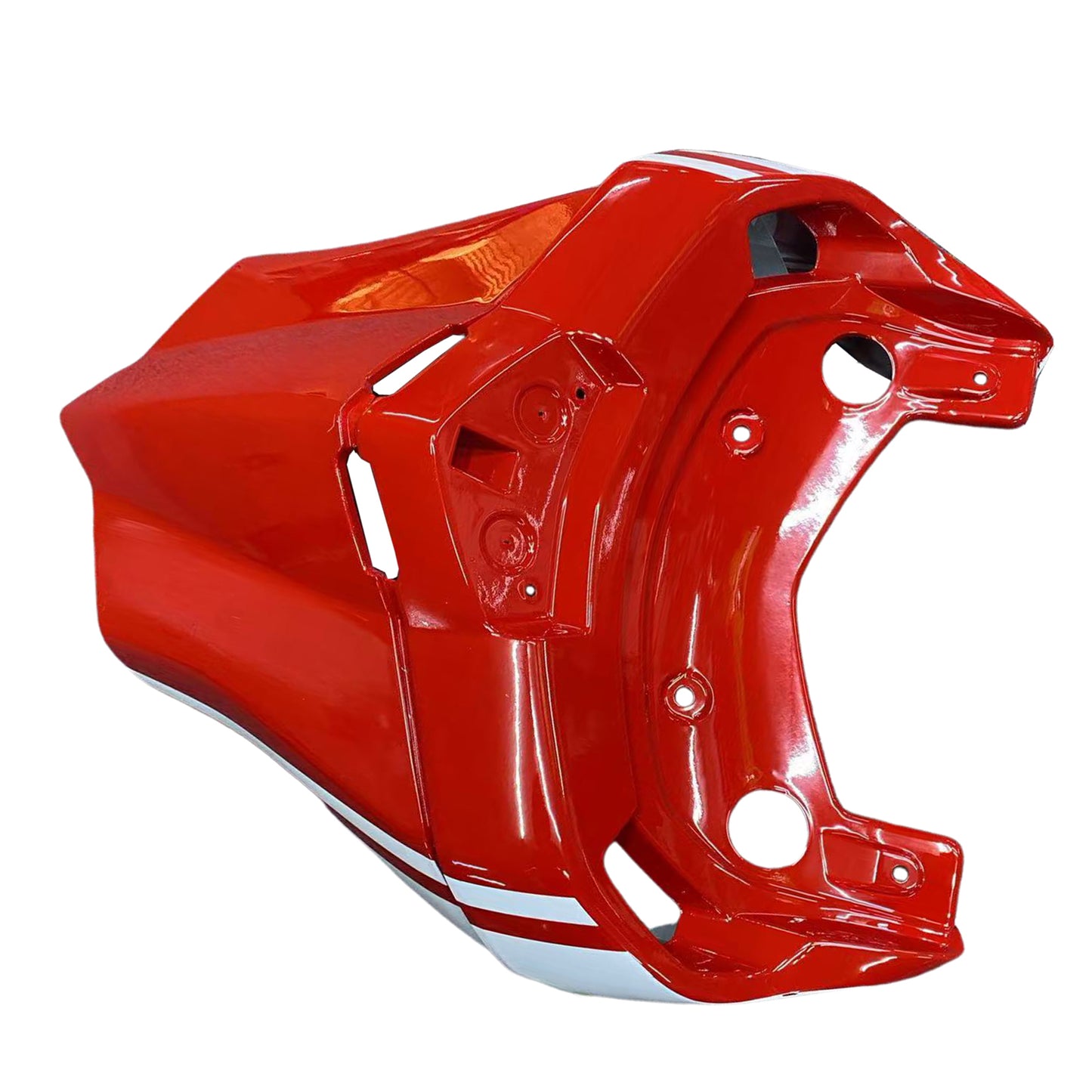 Carenatura Kit Carrozzeria ABS fit Per Ducati 999 749 2003 2004 Generico