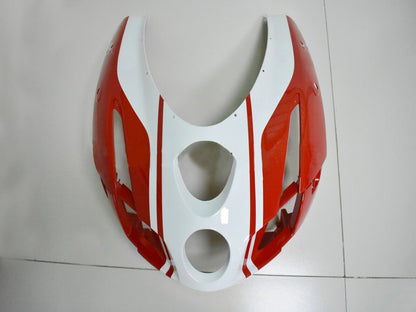 Carenatura Kit Carrozzeria ABS fit Per Ducati 999 749 2003 2004 Generico
