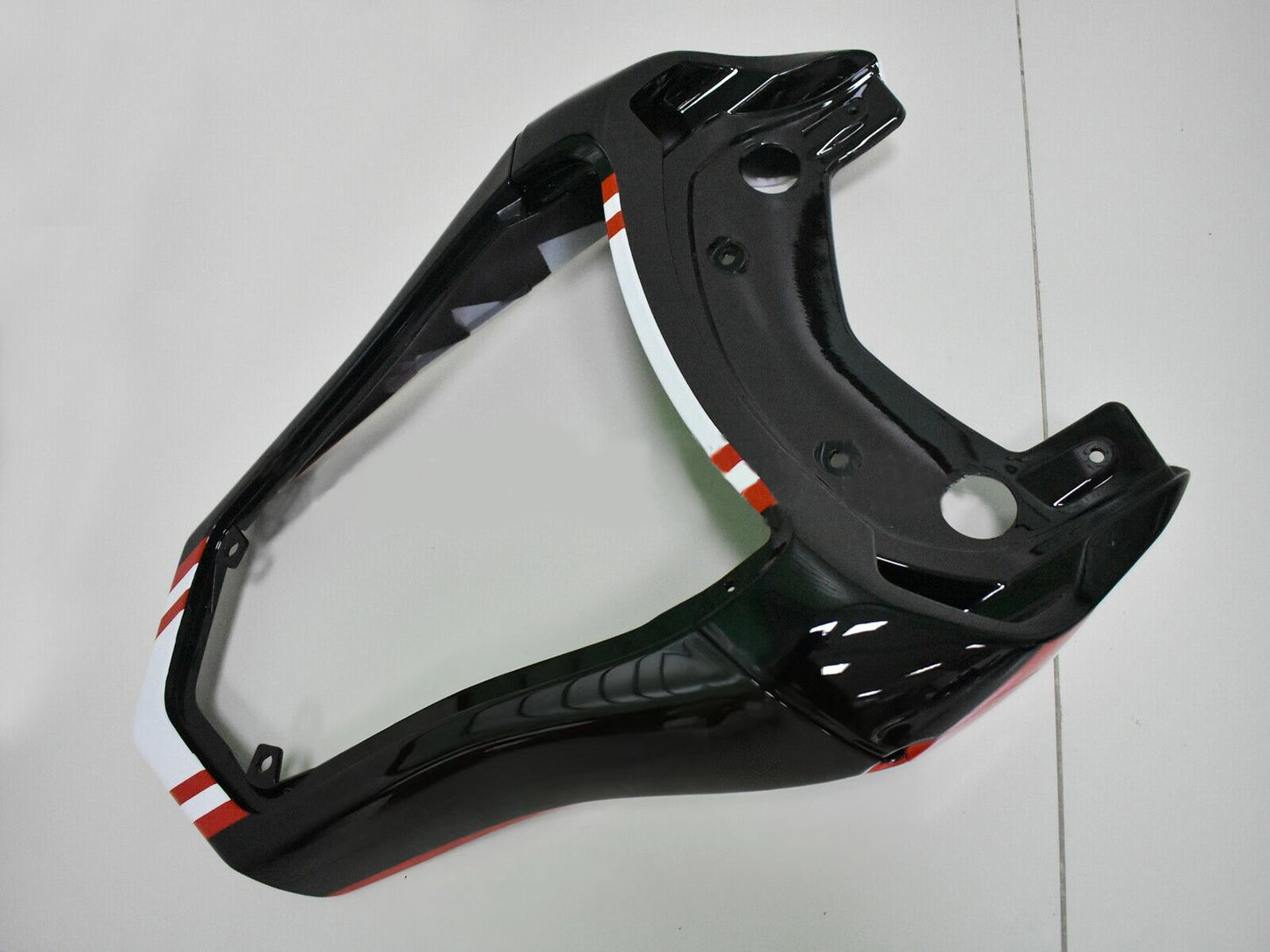 Carenatura Kit Carrozzeria ABS fit Per Ducati 999 749 2003 2004 Generico