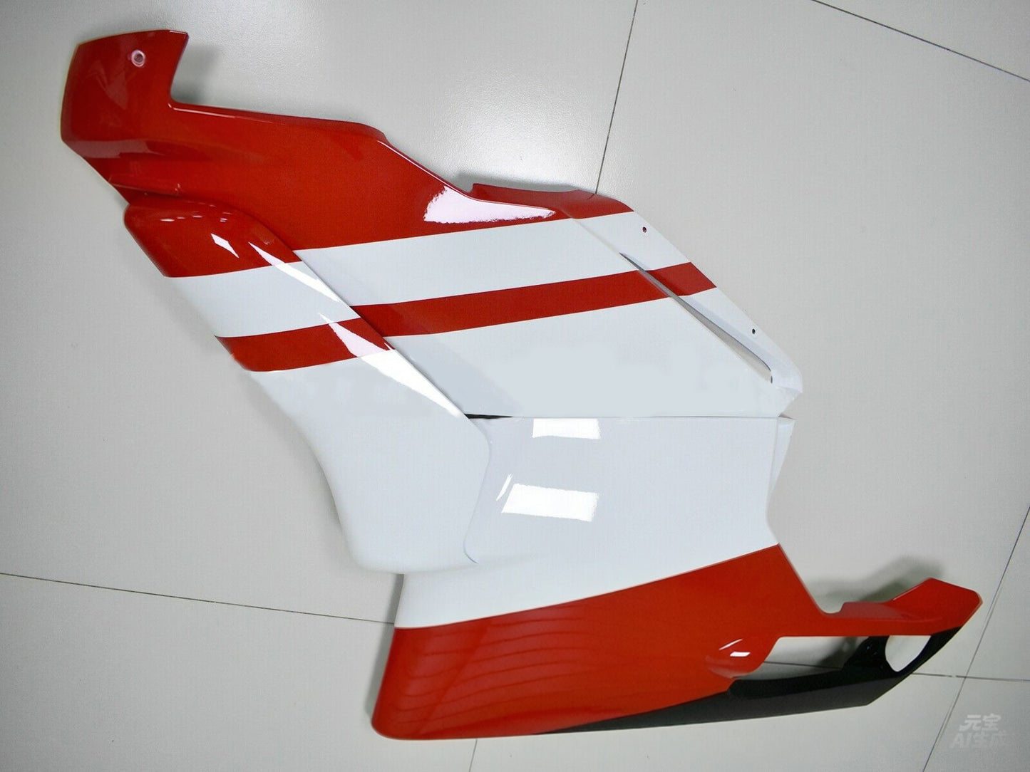 Carenatura Kit Carrozzeria ABS fit Per Ducati 999 749 2003 2004 Generico