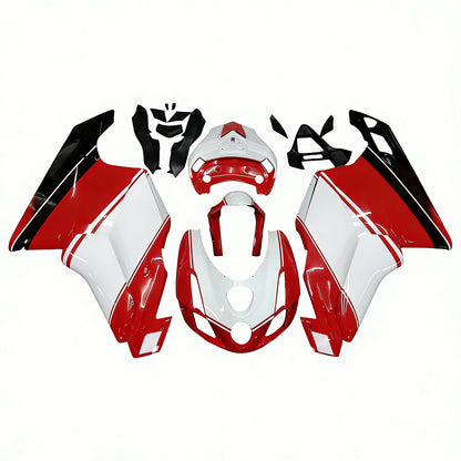 Carenatura Kit Carrozzeria ABS fit Per Ducati 999 749 2003 2004 Generico