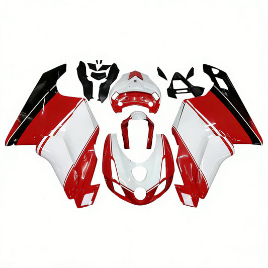 Carenatura Kit Carrozzeria ABS fit Per Ducati 999 749 2003 2004 Generico