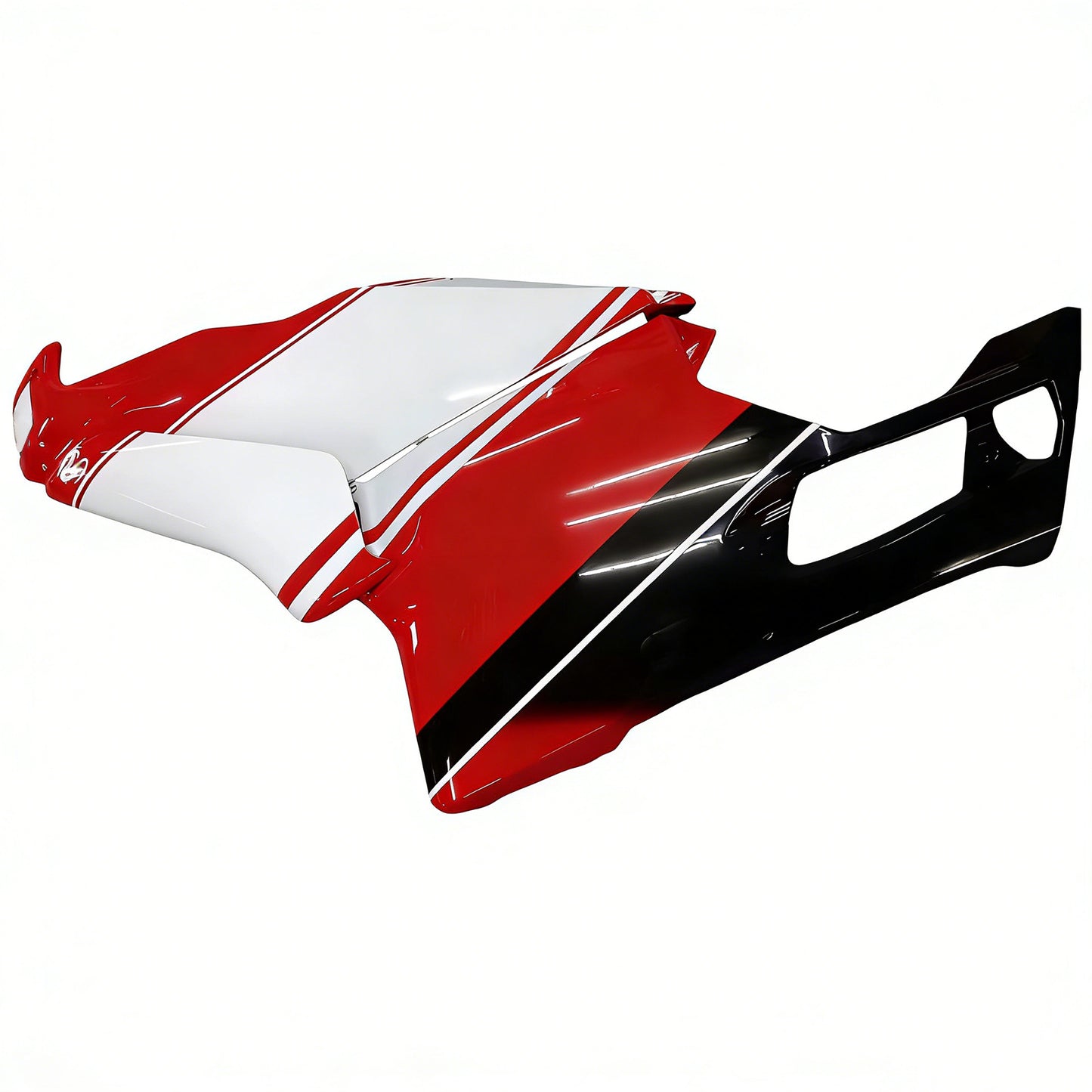 Carenatura Kit Carrozzeria ABS fit Per Ducati 999 749 2003 2004 Generico