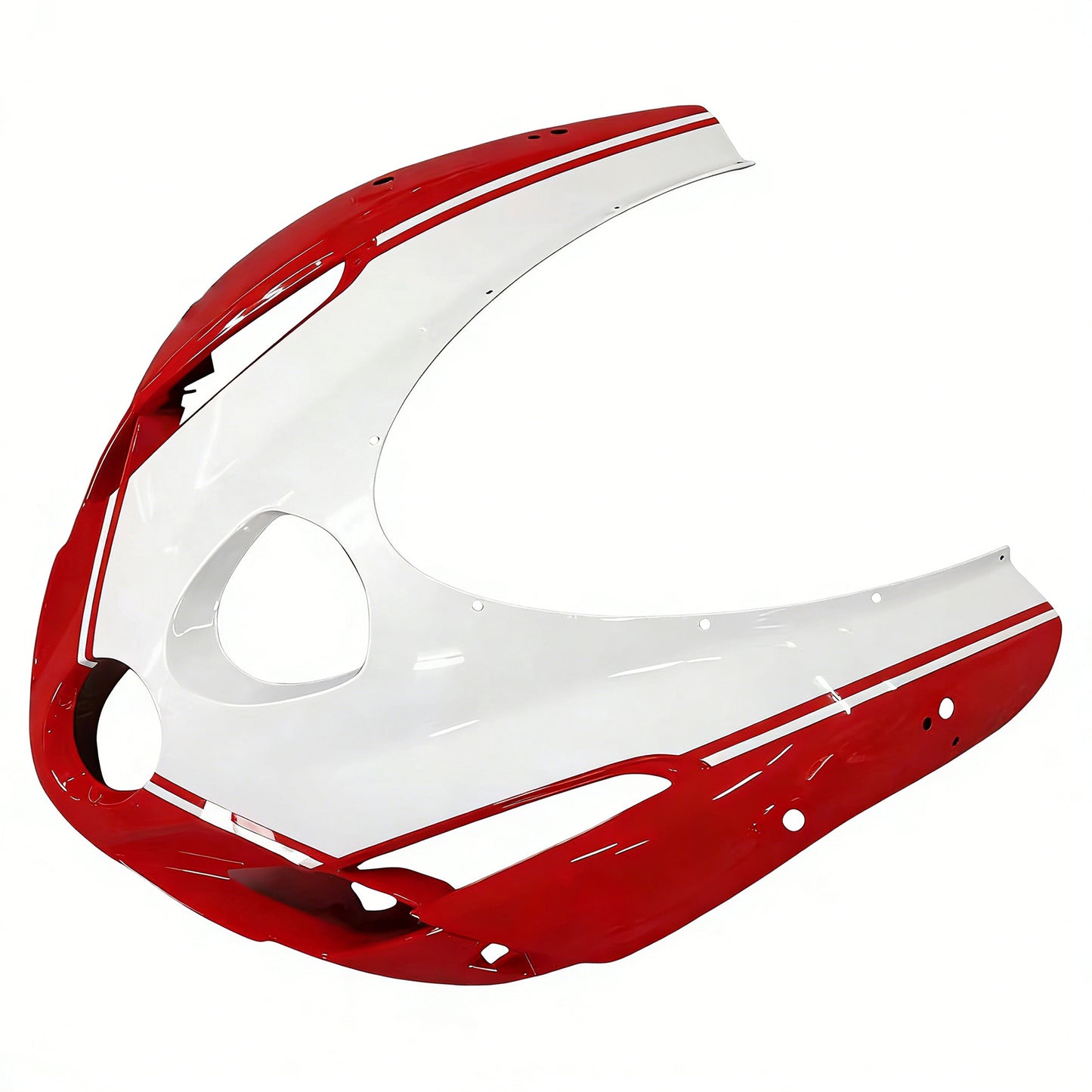 Carenatura Kit Carrozzeria ABS fit Per Ducati 999 749 2003 2004 Generico