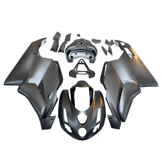 Amotopart Ducati 999 749 2003 2004 Kit Carena Carrozzeria ABS