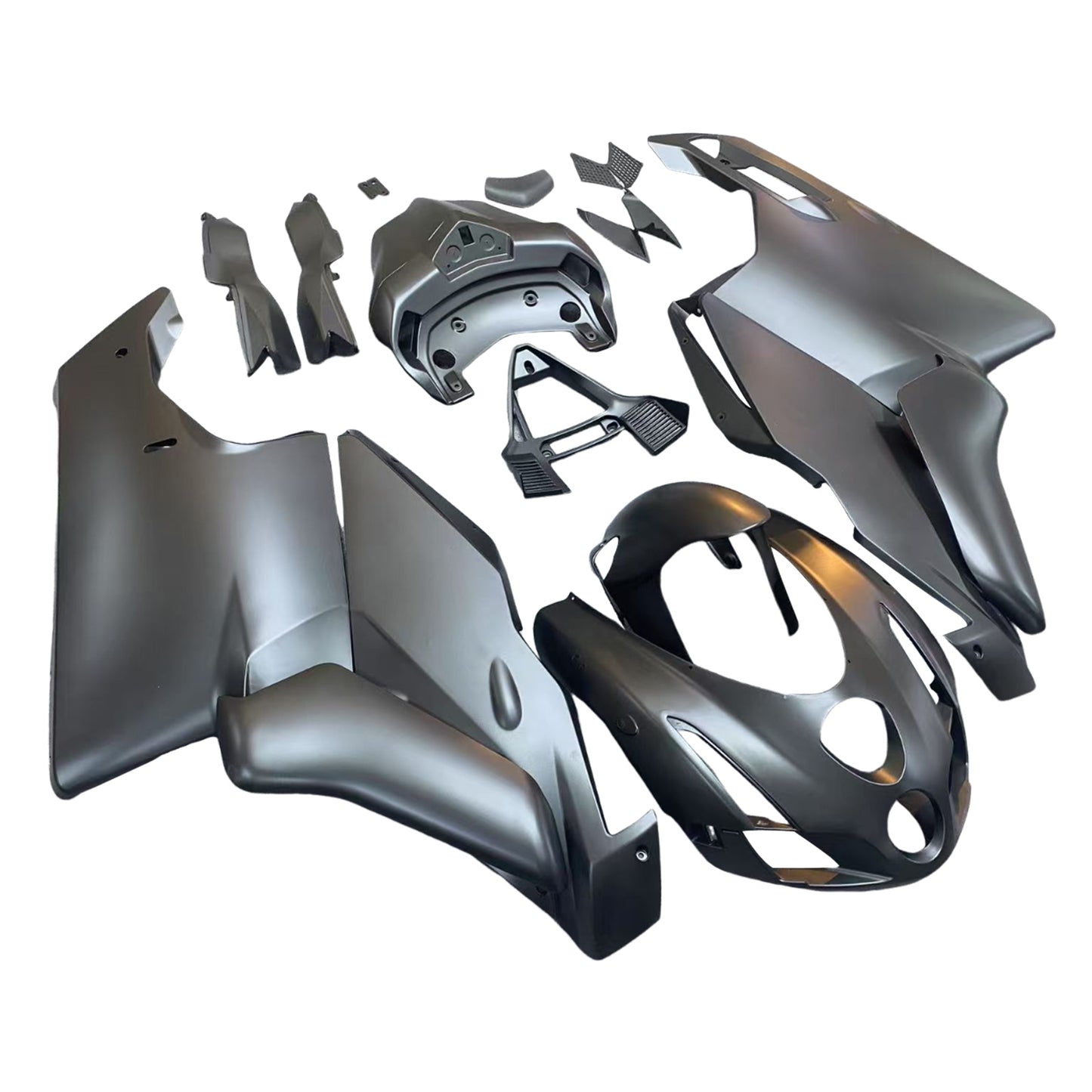 Amotopart Ducati 999 749 2003 2004 Kit Carena Carrozzeria ABS