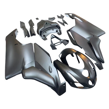 Amotopart Ducati 999 749 2003 2004 Kit Carena Carrozzeria ABS