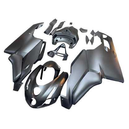 Amotopart Ducati 999 749 2003 2004 Kit Carena Carrozzeria ABS