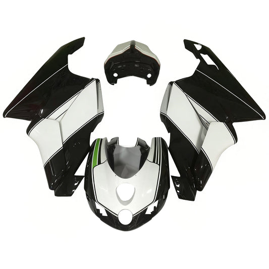 Amotopart Ducati 999 749 2003 2004 Kit Carena Carrozzeria ABS