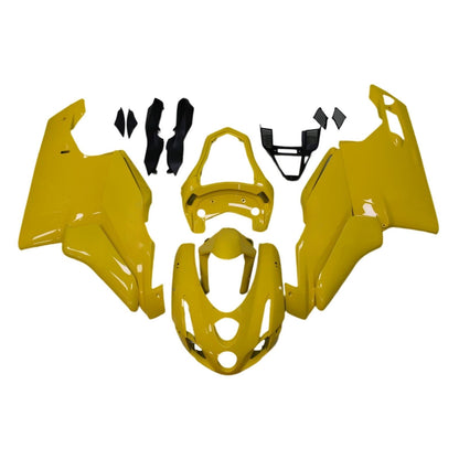 Amotopart Ducati 999 749 2003 2004 Kit Carena Carrozzeria ABS