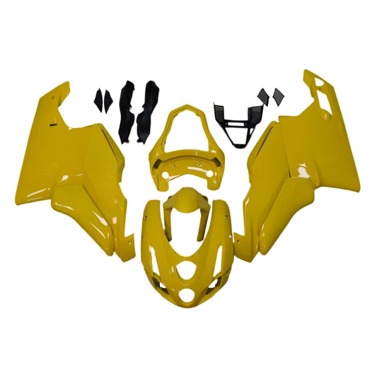 Amotopart Ducati 999 749 2003 2004 Kit Carena Carrozzeria ABS