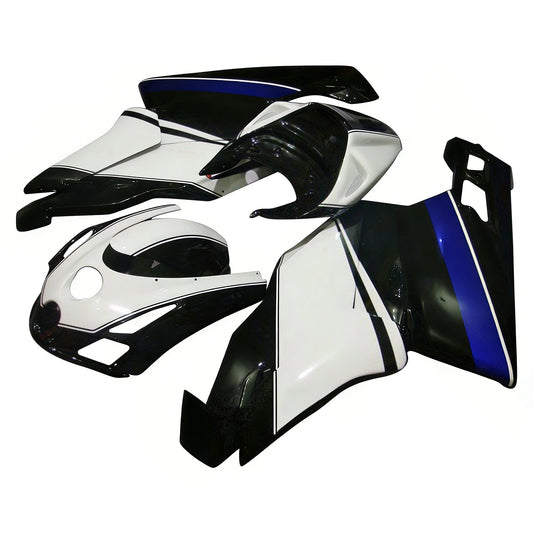 Ducati 999 749 2003 2004 Kit Carena Carrozzeria ABS