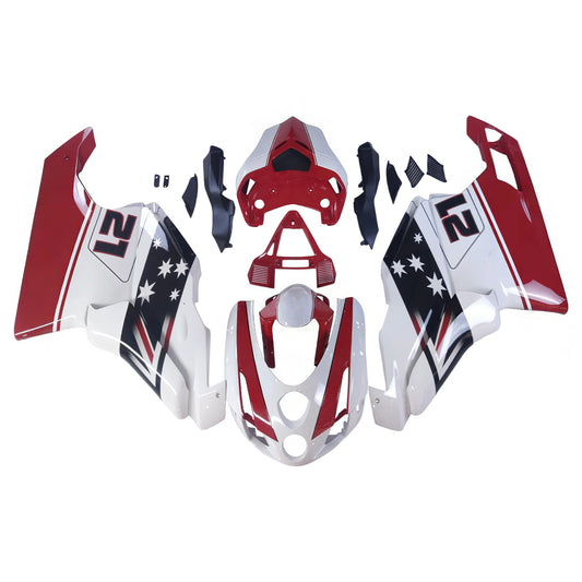 Ducati 999 749 2003 2004 Kit Carena Carrozzeria ABS