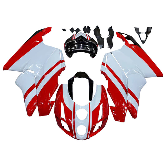 Ducati 999 749 2003 2004 Kit Carena Carrozzeria ABS