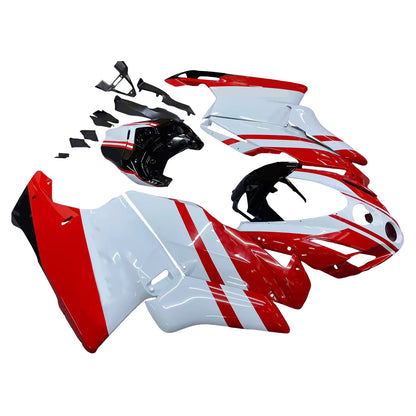Ducati 999 749 2003 2004 Kit Carena Carrozzeria ABS