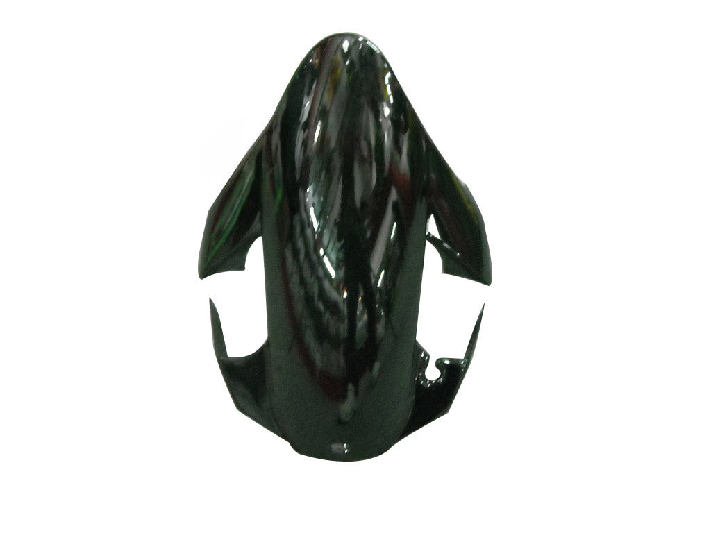 Carene per Ducati 999 Black &amp; Yellow Racing 2005-2006 Generico