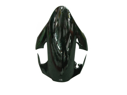 Carene per Ducati 999 Black &amp; Yellow Racing 2005-2006 Generico