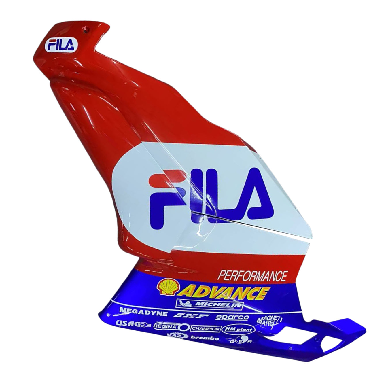 Carenatura Kit Carrozzeria ABS fit Per Ducati 999 749 2005 2006 Generico