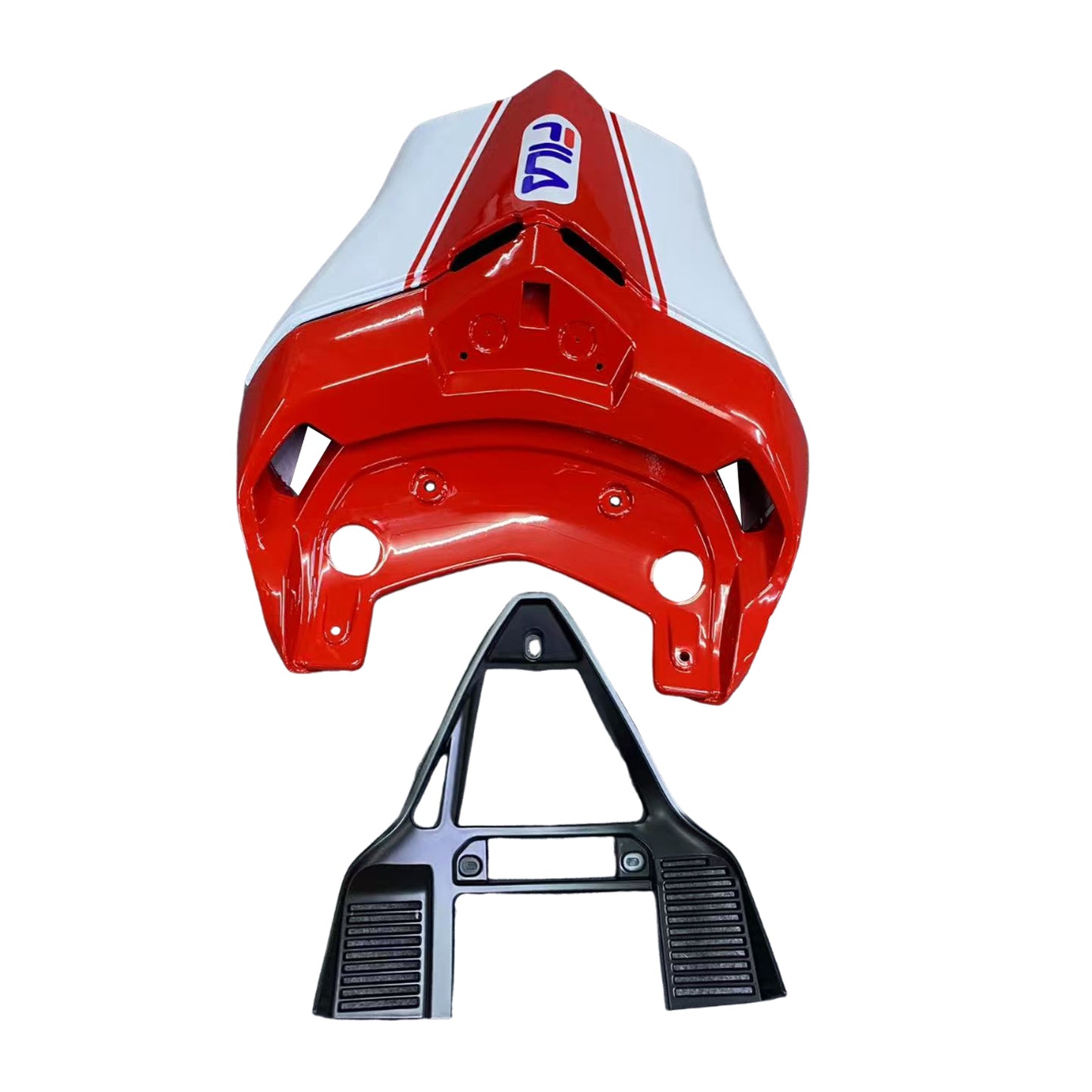Carenatura Kit Carrozzeria ABS fit Per Ducati 999 749 2005 2006 Generico