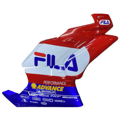 Carenatura Kit Carrozzeria ABS fit Per Ducati 999 749 2005 2006 Generico