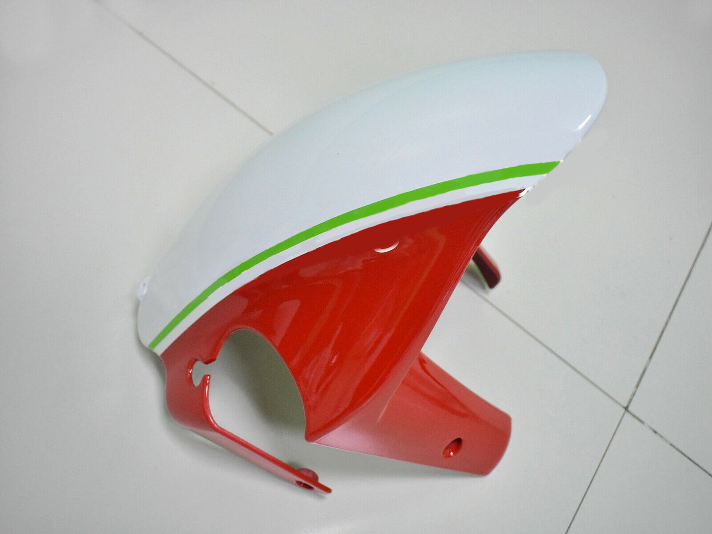 Carenatura Kit Carrozzeria ABS fit Per Ducati 999 749 2005 2006 Generico