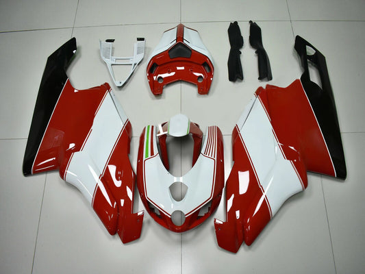 Carenatura Kit Carrozzeria ABS fit Per Ducati 999 749 2005 2006 Generico