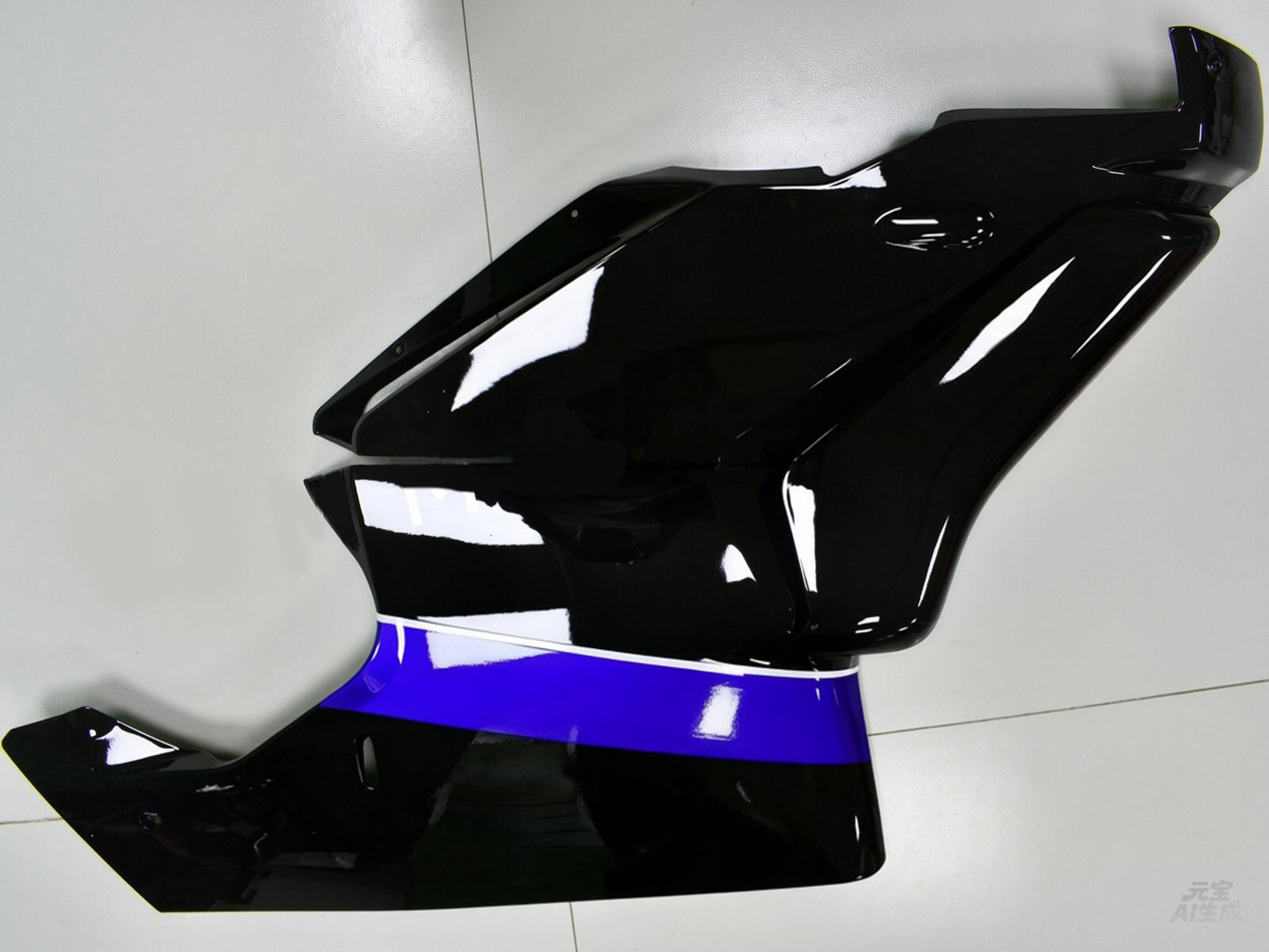 Carenatura Kit Carrozzeria ABS fit Per Ducati 999 749 2005 2006 Generico