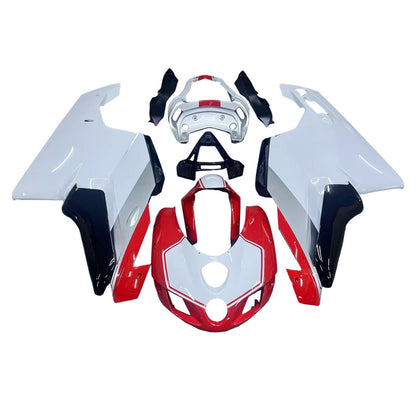Carenatura Kit Carrozzeria ABS fit Per Ducati 999 749 2005 2006 Generico