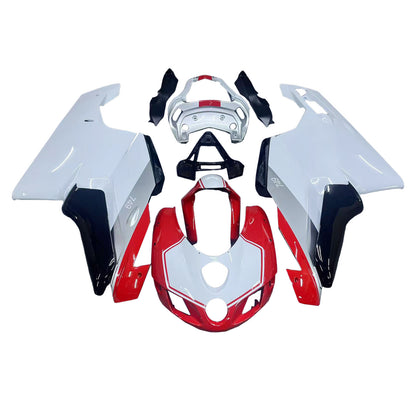 Carenatura Kit Carrozzeria ABS fit Per Ducati 999 749 2005 2006 Generico