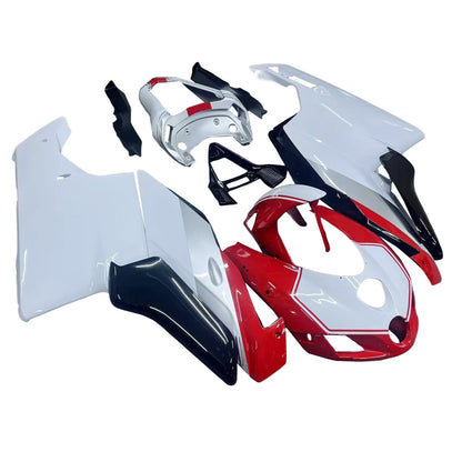 Carenatura Kit Carrozzeria ABS fit Per Ducati 999 749 2005 2006 Generico