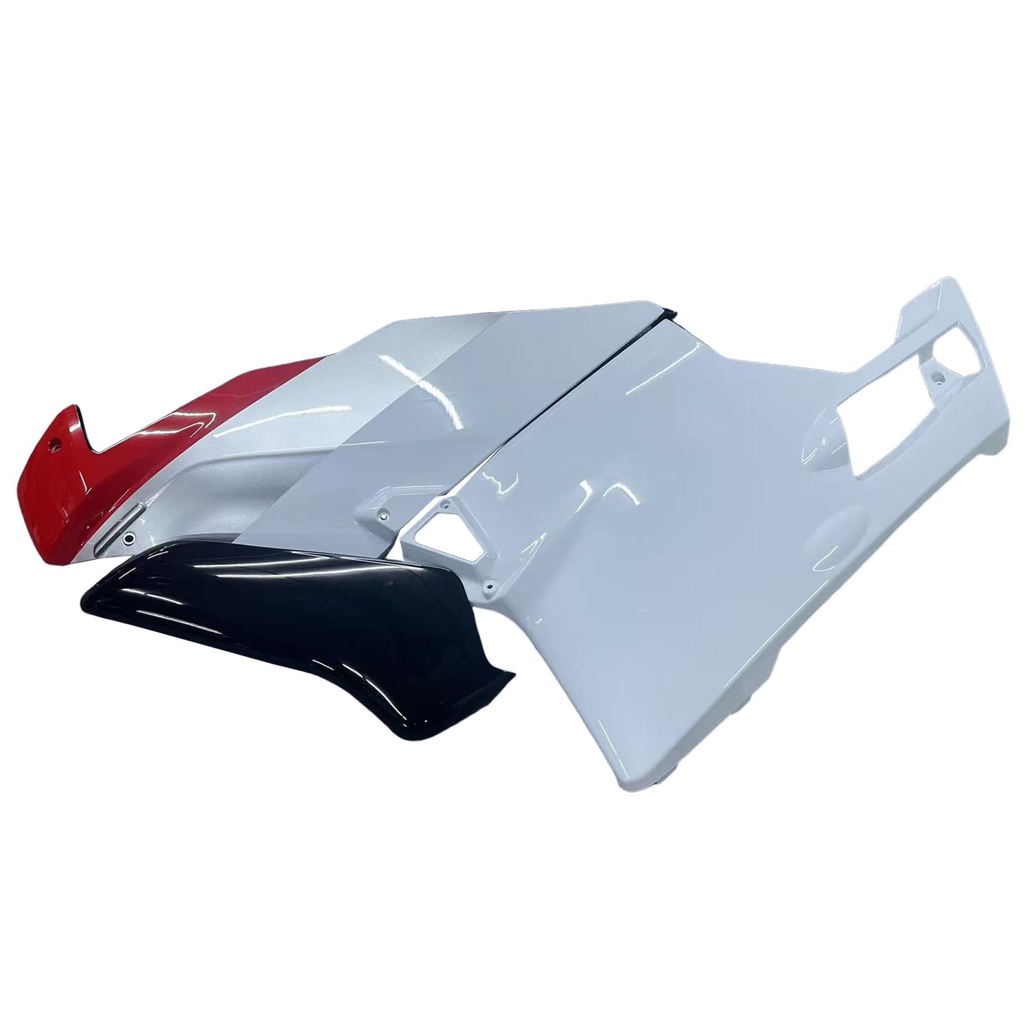 Carenatura Kit Carrozzeria ABS fit Per Ducati 999 749 2005 2006 Generico