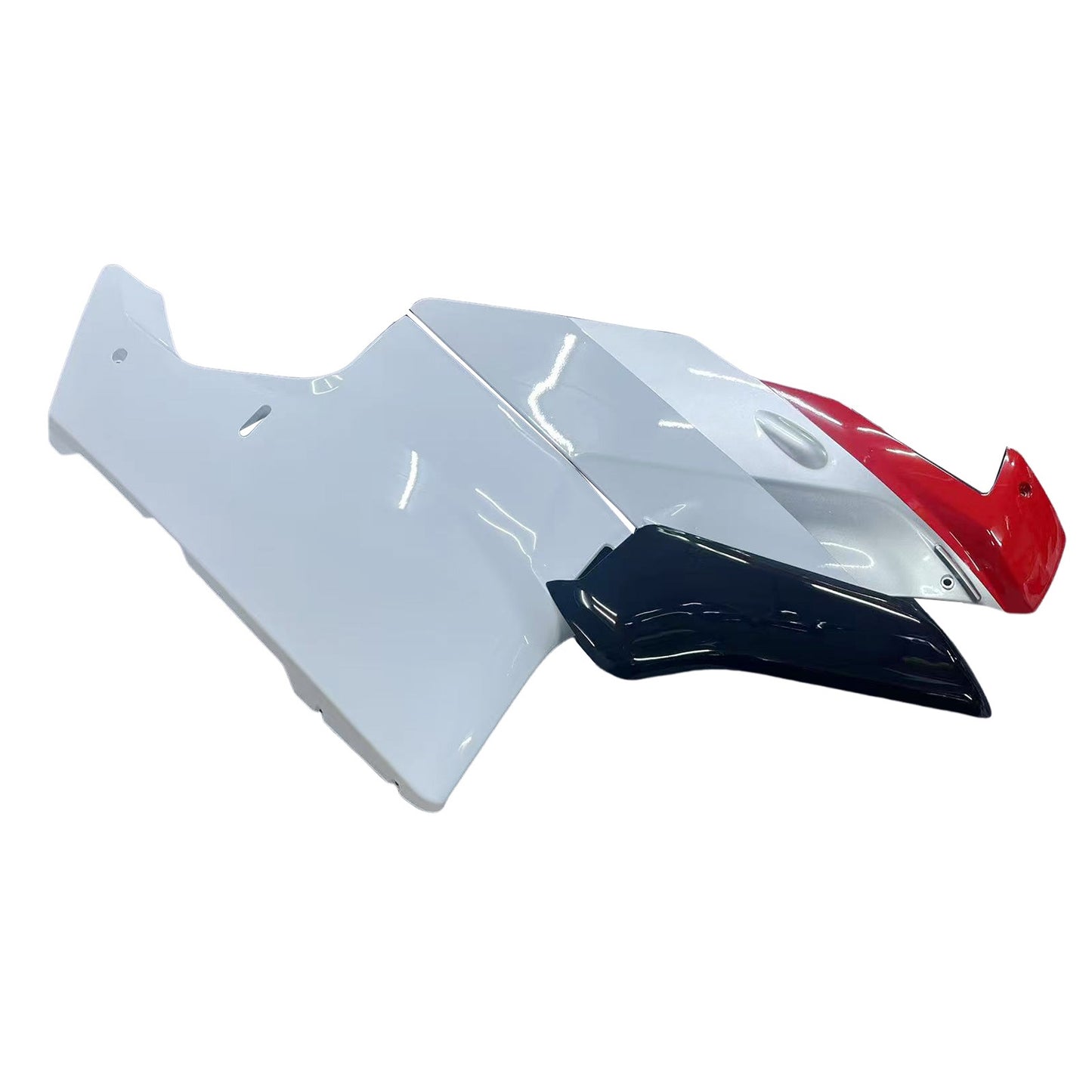 Carenatura Kit Carrozzeria ABS fit Per Ducati 999 749 2005 2006 Generico