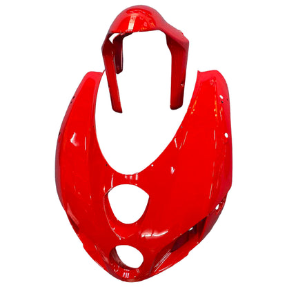 Carenatura Kit Carrozzeria ABS fit Per Ducati 999 749 2005 2006 Generico