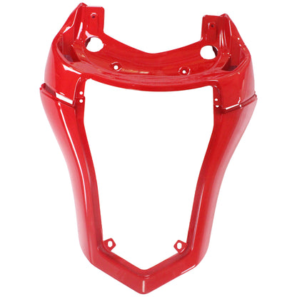 Amotopart Ducati 2005-2006 999/749 Kit di rivestimento rosso Wei? Es