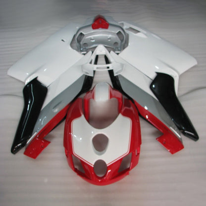 Amotopart Ducati 999 749 2005 2006 Carena Kit Carrozzeria ABS
