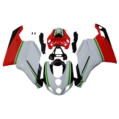 Amotopart Ducati 999 749 2005 2006 Carena Kit Carrozzeria ABS
