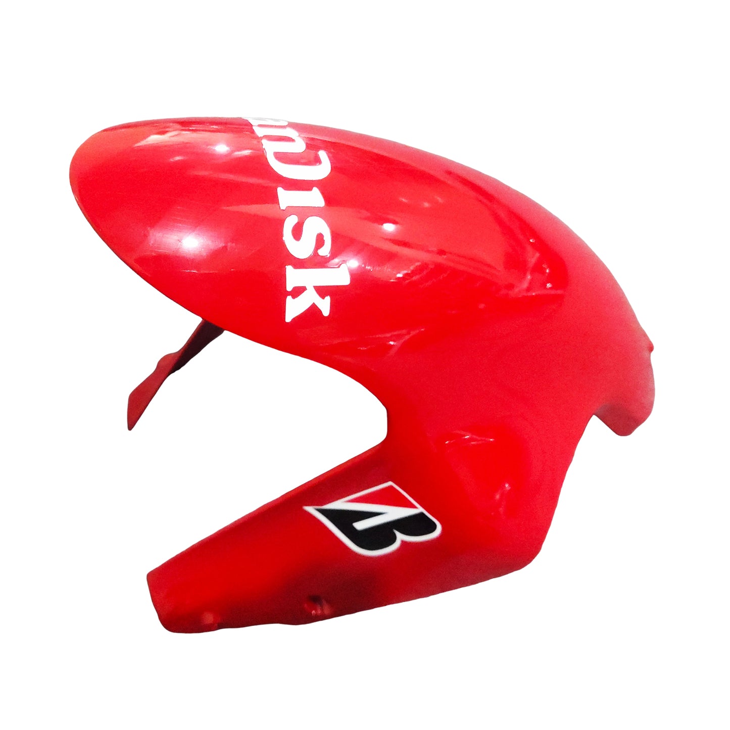 Ducati 1098/1198/848 (2007-2012) Carrozzeria Carena ABS Stampaggio Iniezione 17 Colori Generico