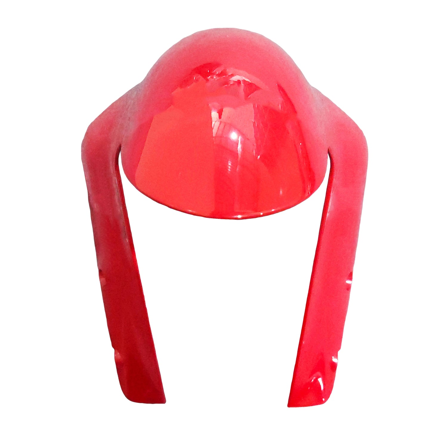 Carene per 2007-2012 Ducati 1098 1198 848 Red Alice Generico