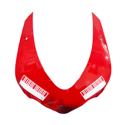 Ducati 1098/1198/848 (2007-2012) Carrozzeria Carena ABS Stampaggio Iniezione 17 Colori Generico