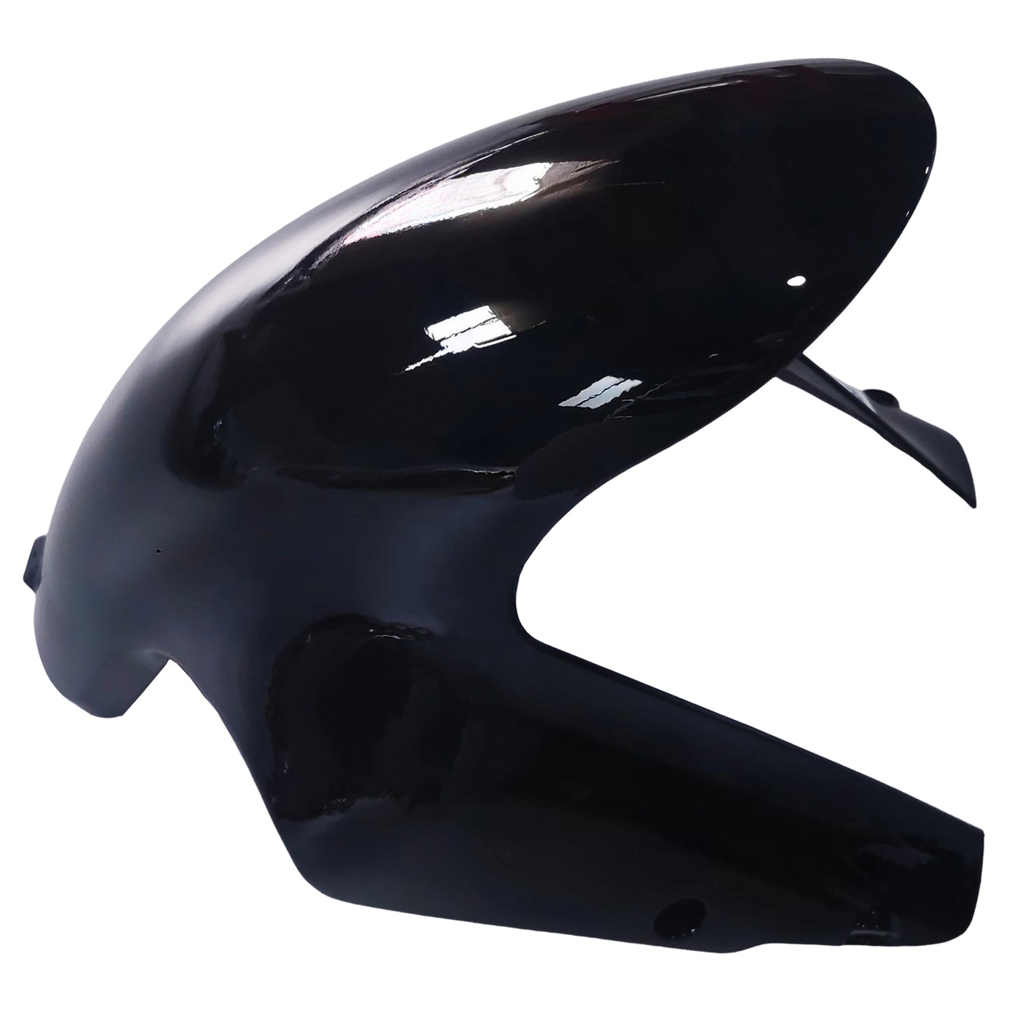 Carene per 2007-2012 Ducati 1098 1198 848 Rosso e Bianco Xerox No.21 Generico