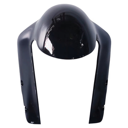 Ducati 1098/1198/848 2007-2012 Carrozzeria Carenatura ABS Stampo iniezione 2# Generico