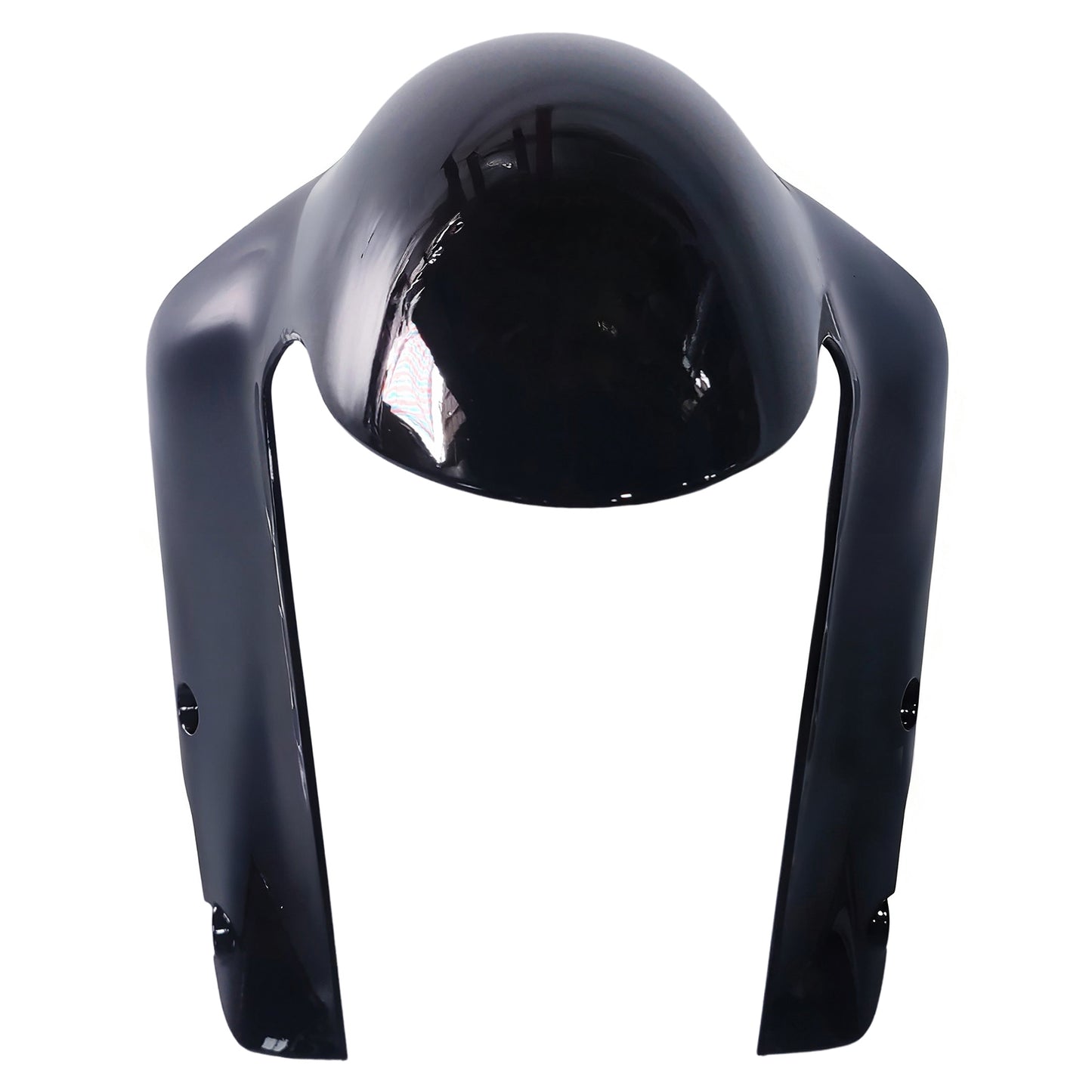 Ducati 1098/1198/848 (2007-2012) Carrozzeria Carena ABS Stampaggio Iniezione 17 Colori Generico