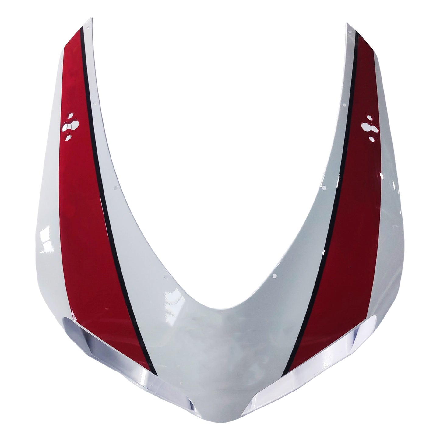 Ducati 1098/1198/848 (2007-2012) Carrozzeria Carena ABS Stampaggio Iniezione 17 Colori Generico