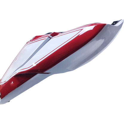 Ducati 1098/1198/848 (2007-2012) Carrozzeria Carena ABS Stampaggio Iniezione 17 Colori Generico