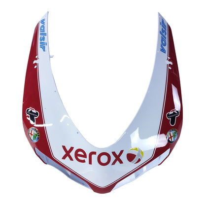 Ducati 1098/1198/848 (2007-2012) Carrozzeria Carena ABS Stampaggio Iniezione 17 Colori Generico